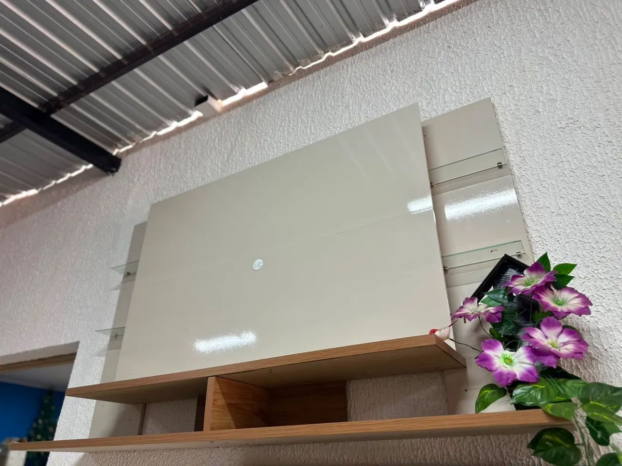 Painel para TV - Foto 2