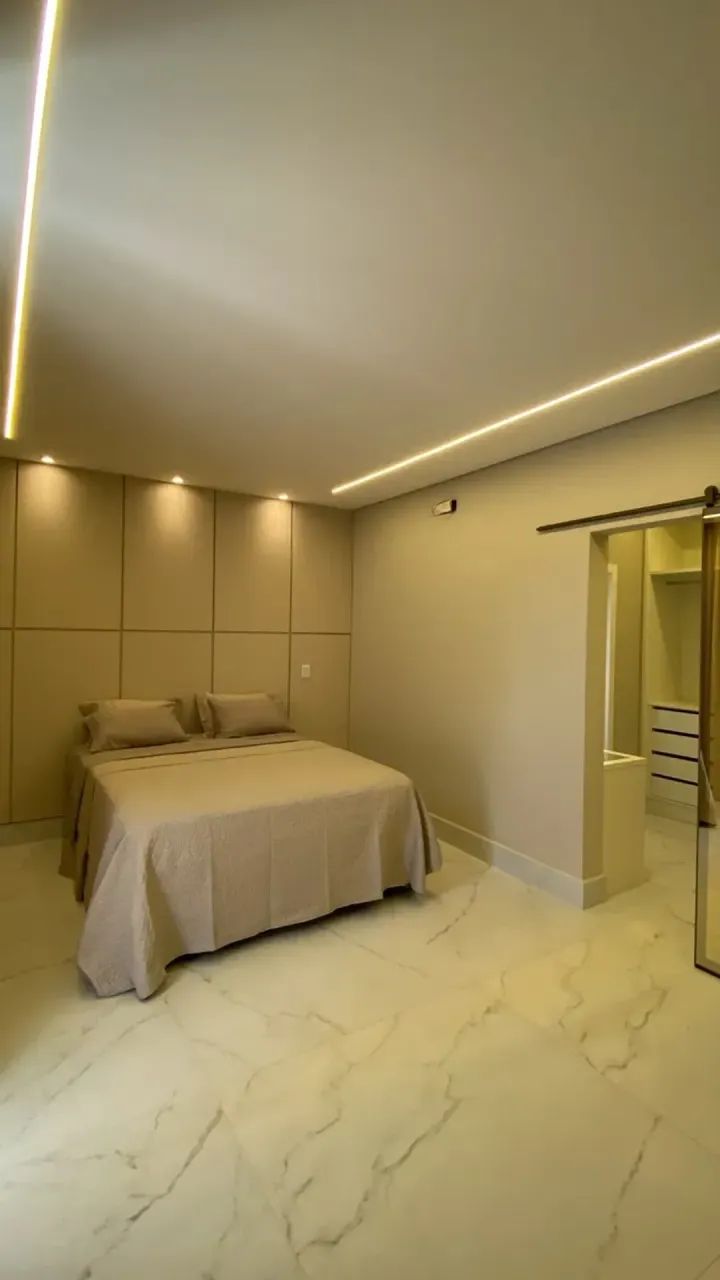 ) Bela Casa na Arniqueiras =