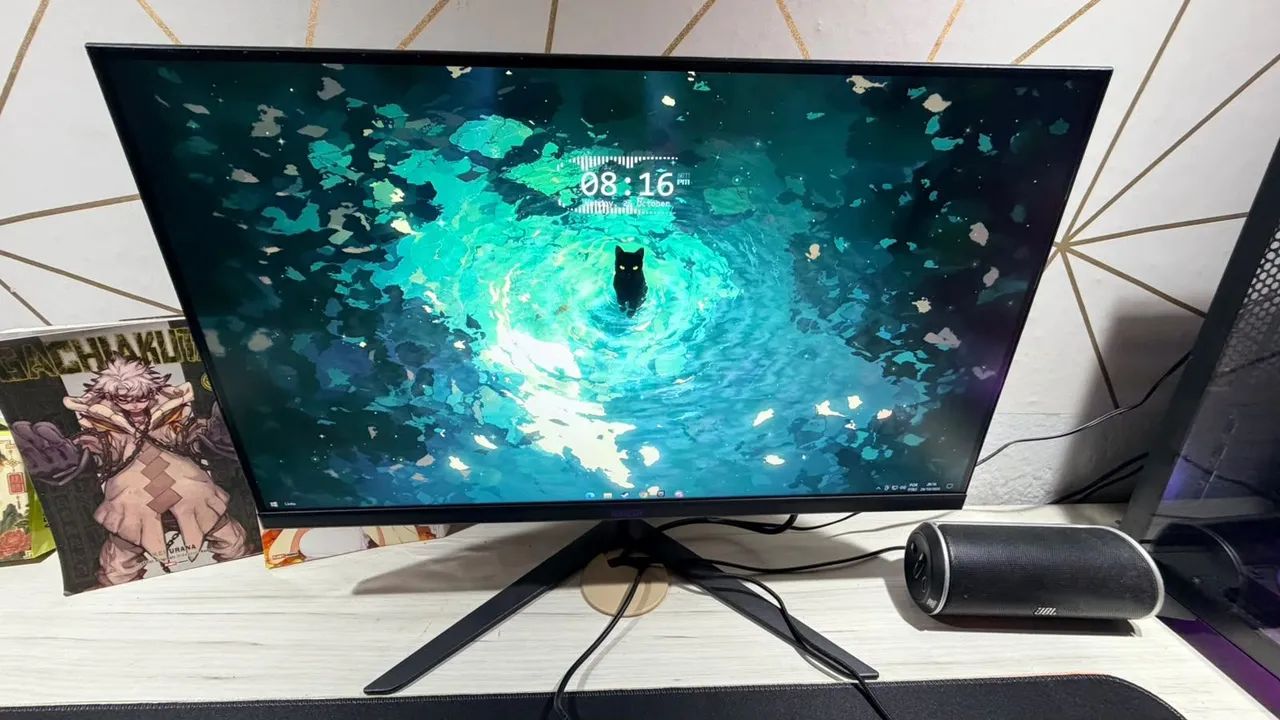 PC Gamer Completo + Periféricos - Foto 4