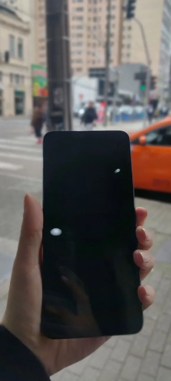 Celular Redmi 13C - Foto 3