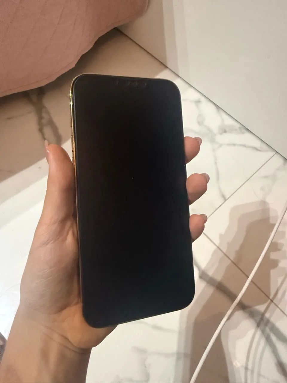 Iphone 13 Pro Max 128gb - Foto 4