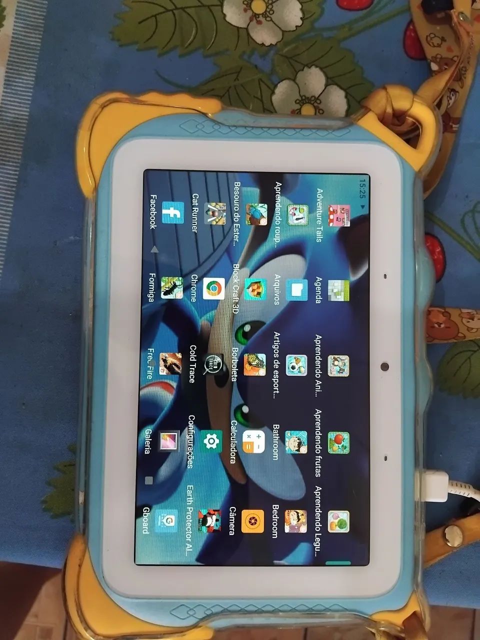 Vendo Tablet  - Foto 3