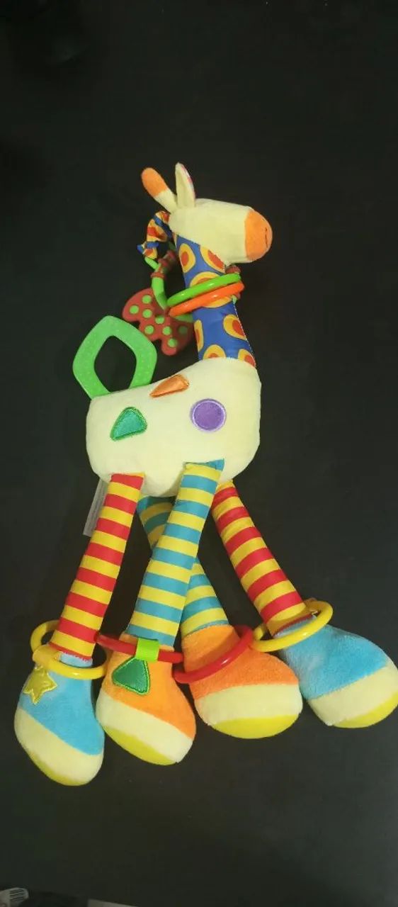 Girafa sensorial