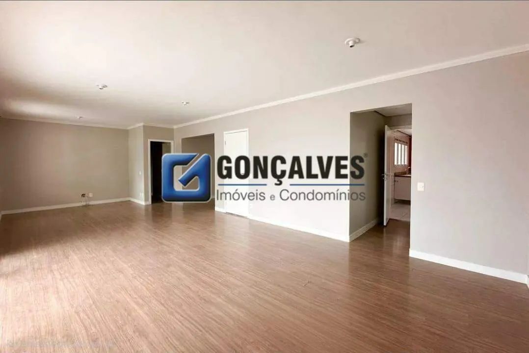 Apartamento com 3 quartos à venda no Centro em São Bernardo do Campo/SP - Foto 3