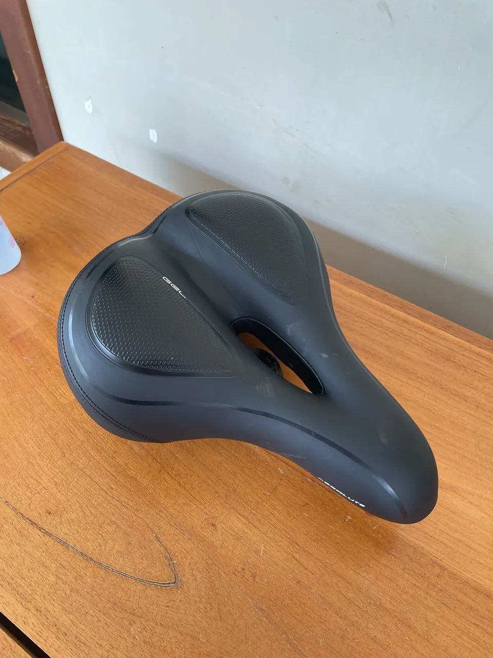 banco selim bicicleta - absolute