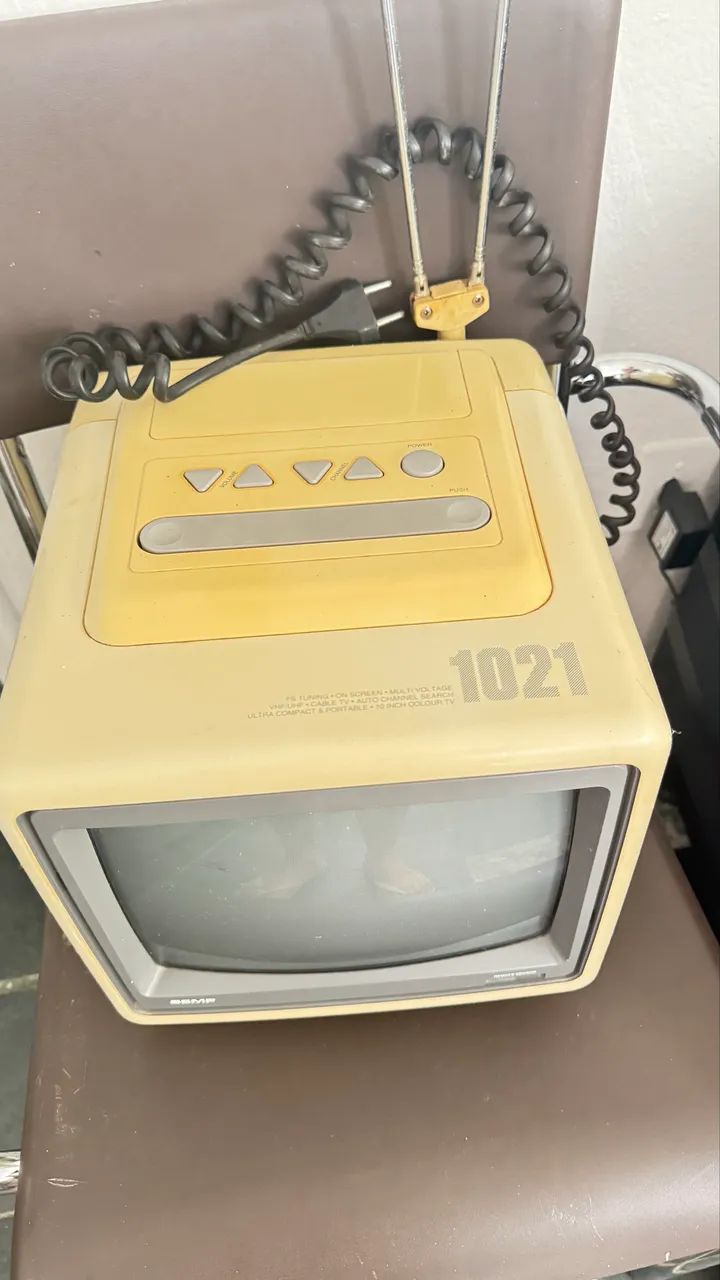 Tv semp 1021 retro - Foto 2