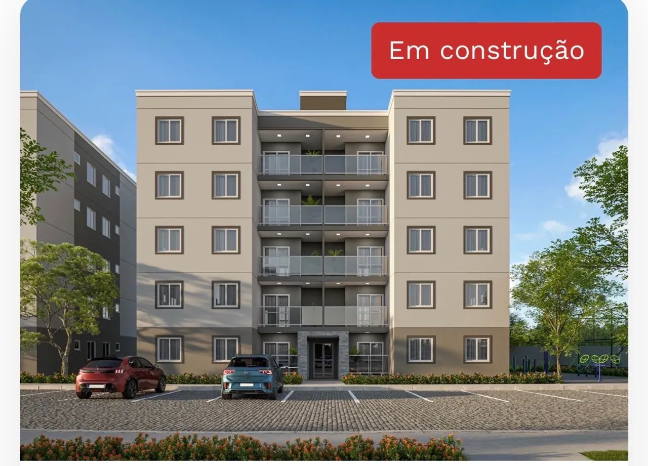 Apartamento condomínio Esperanza - Foto 2