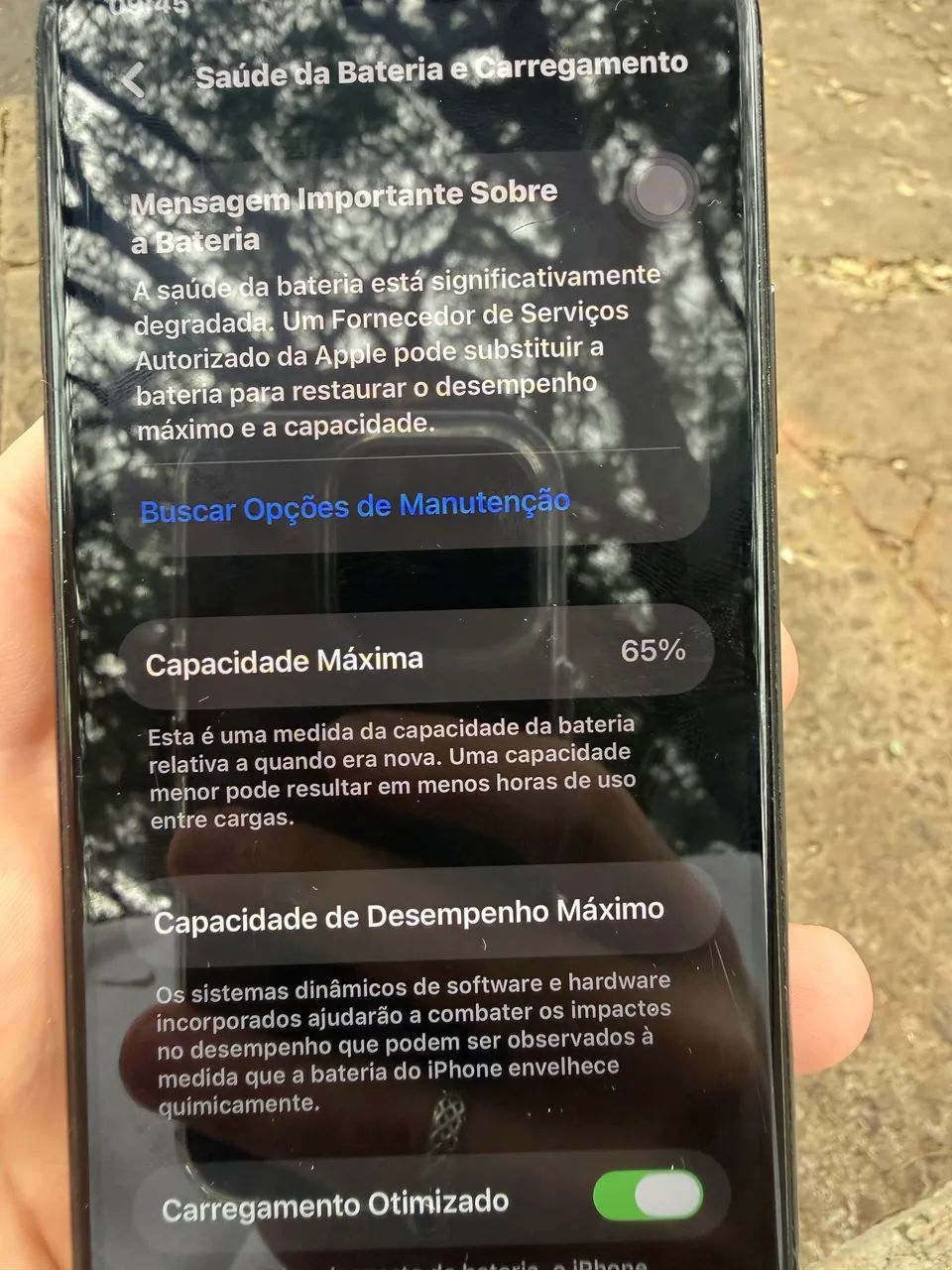 iPhone 11 Pro 256g  - Foto 4