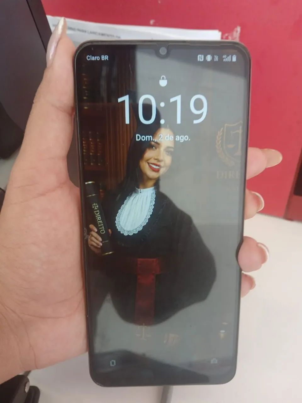 Vendo smartphone Realme C61 - Foto 3