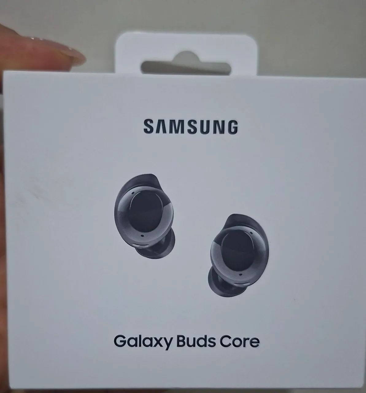 Fone de ouvido Samsung  - Foto 3