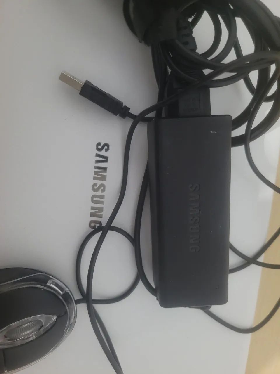 Notebook samsung NP530XBB (Todo original) - Foto 3
