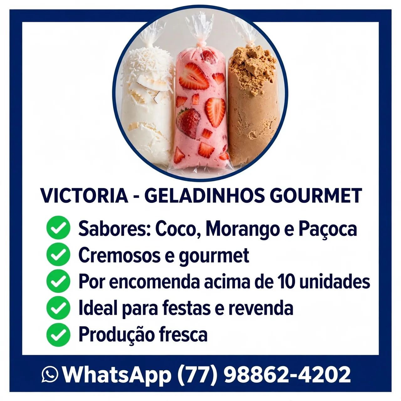 Goumerzinho delicioso 