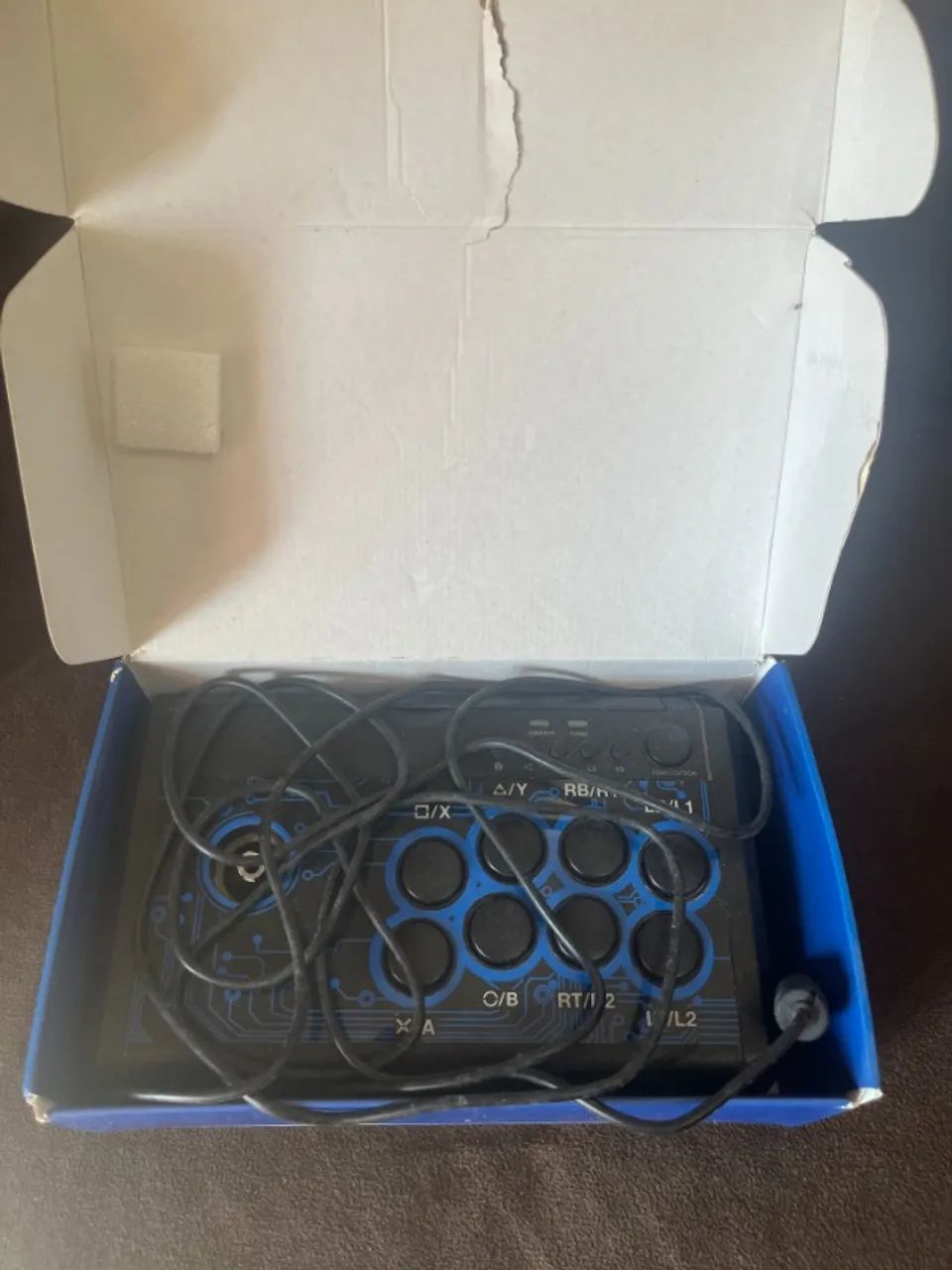Controle Arcade DOBE - Foto 3