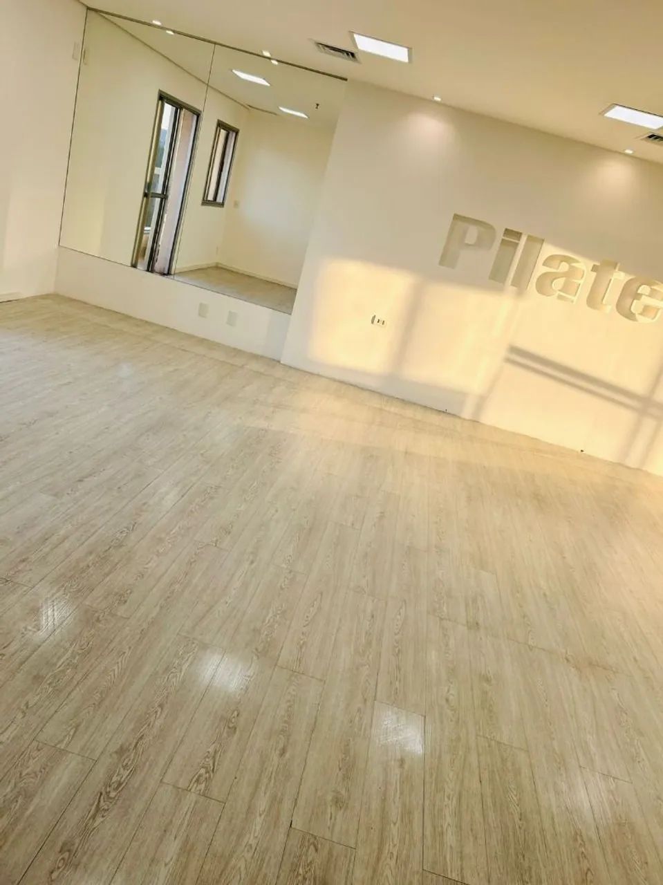 SALA COMERCIAL NO REAL PARQUE | 106 M² | 3 VAGAS - Foto 4
