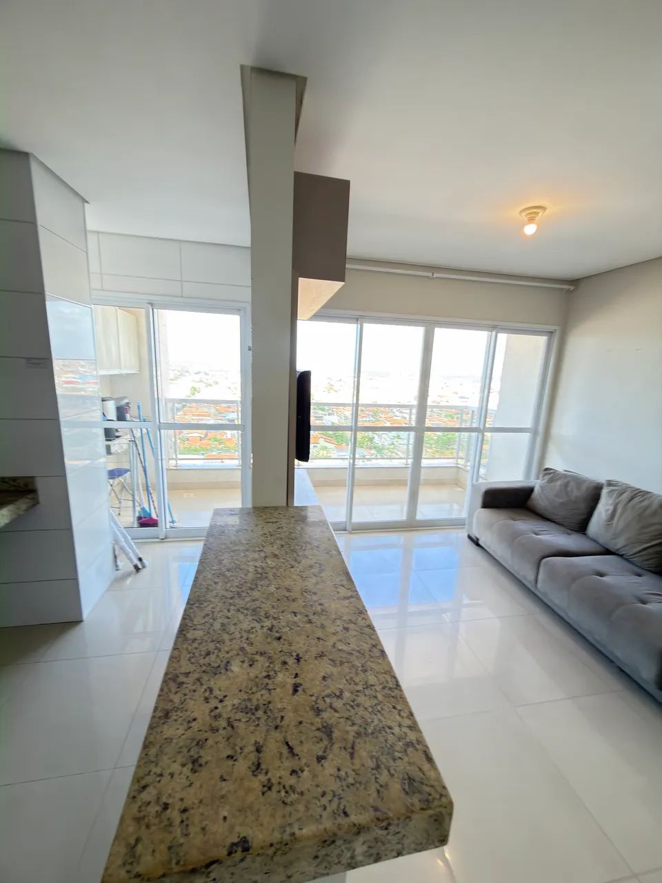 Exclusivi Mobiliado Bairro três Poderes - Foto 2