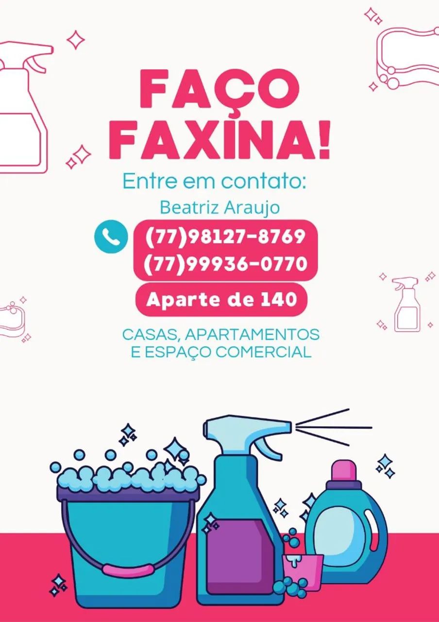 Servisos gerais 