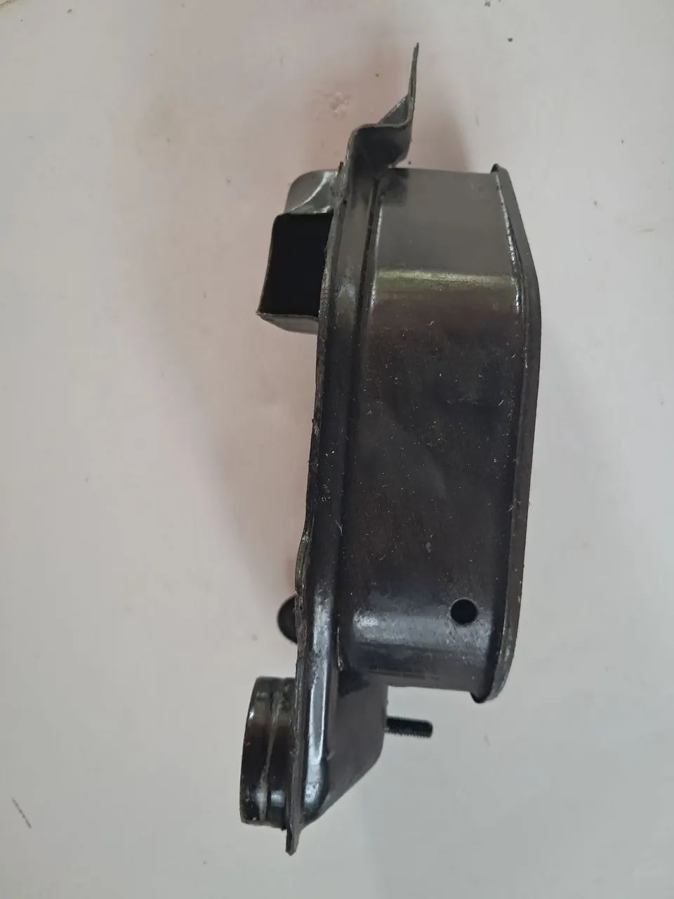 Caixa filtro de ar yanaha rd 50cc 75cc rx 80cc  - Foto 4