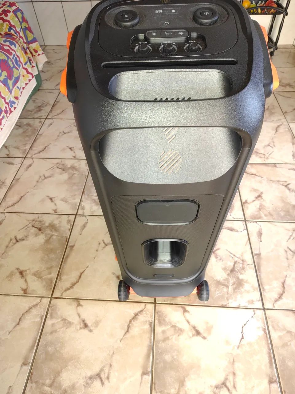 JBL partybox 710 - Foto 5