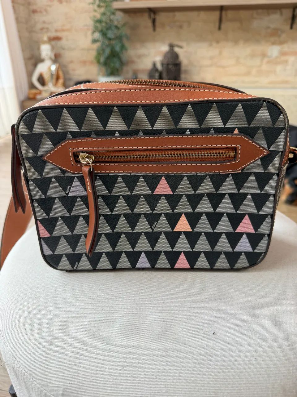 Bolsa SchutZ 