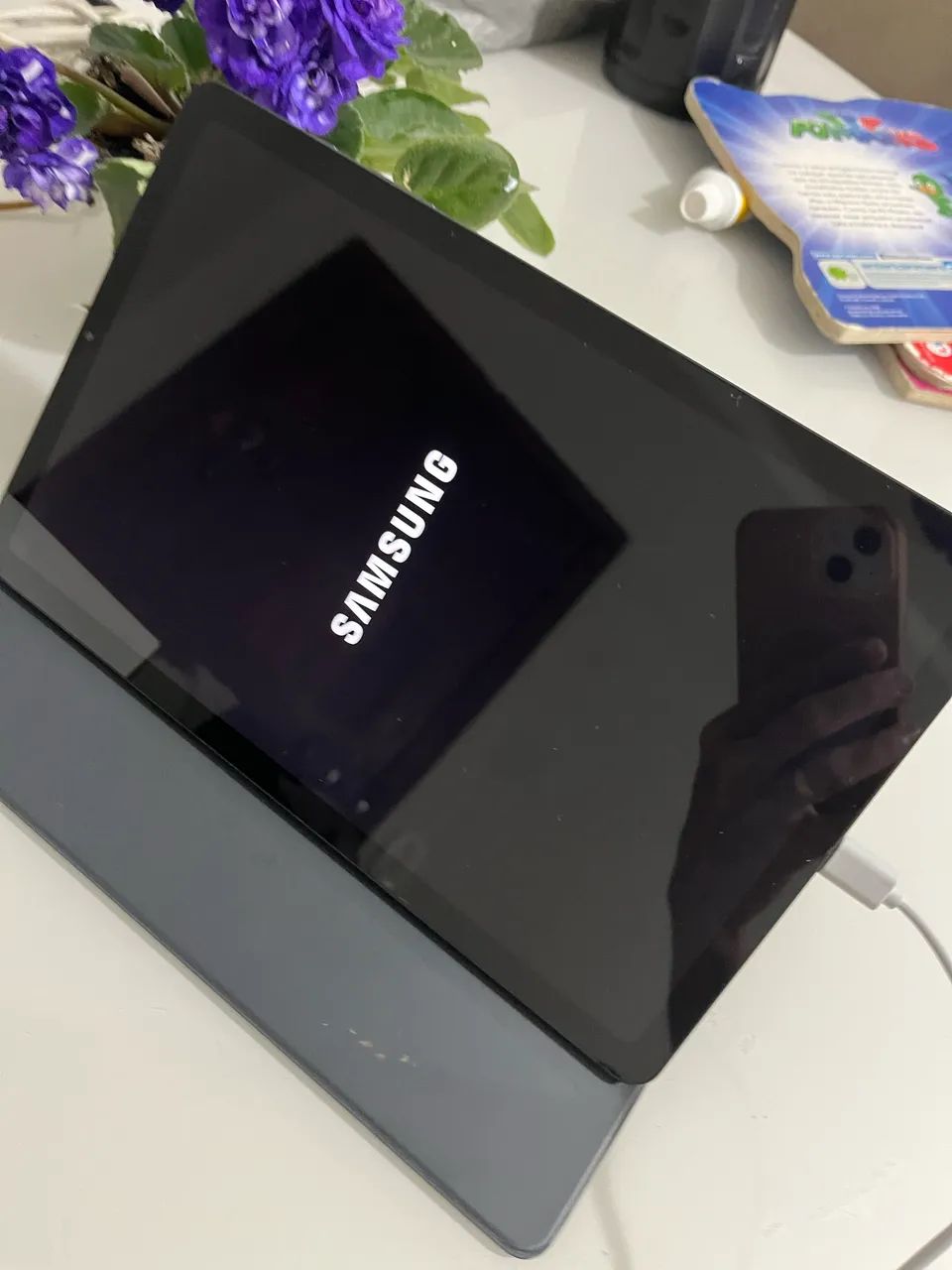 Samsung Galaxy Tab S6 Lite - 64GB - Foto 4