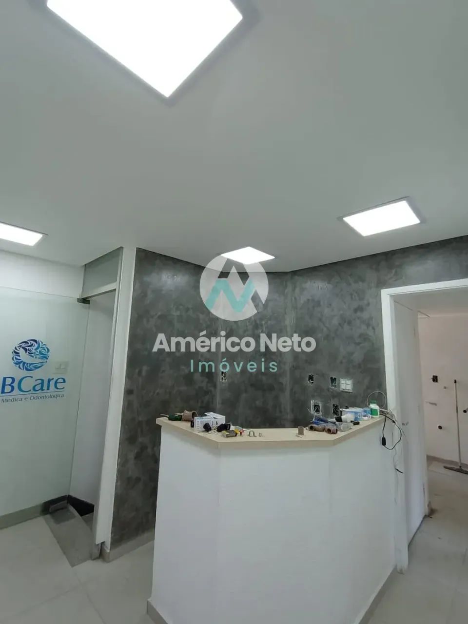 Sala para locação, Santo Antônio, São Caetano do Sul, SP - Foto 2