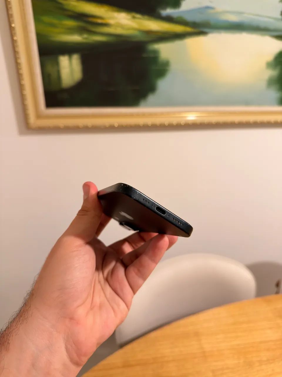 iPhone 16 128gb - ESIM  - Foto 5