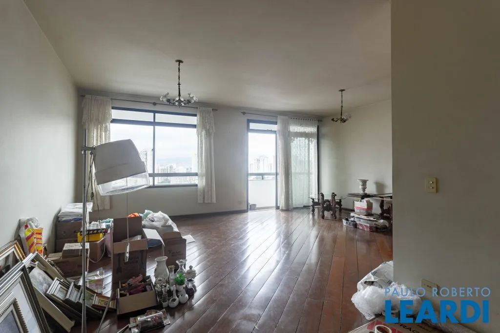 APARTAMENTO - LAPA - SP - Foto 3