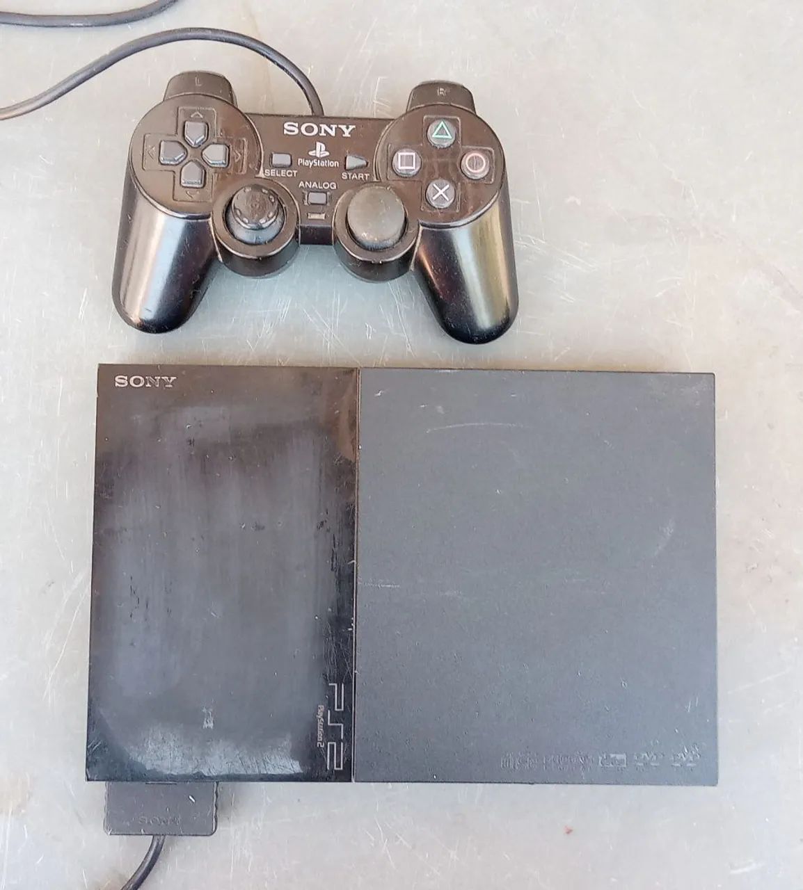 Ps2