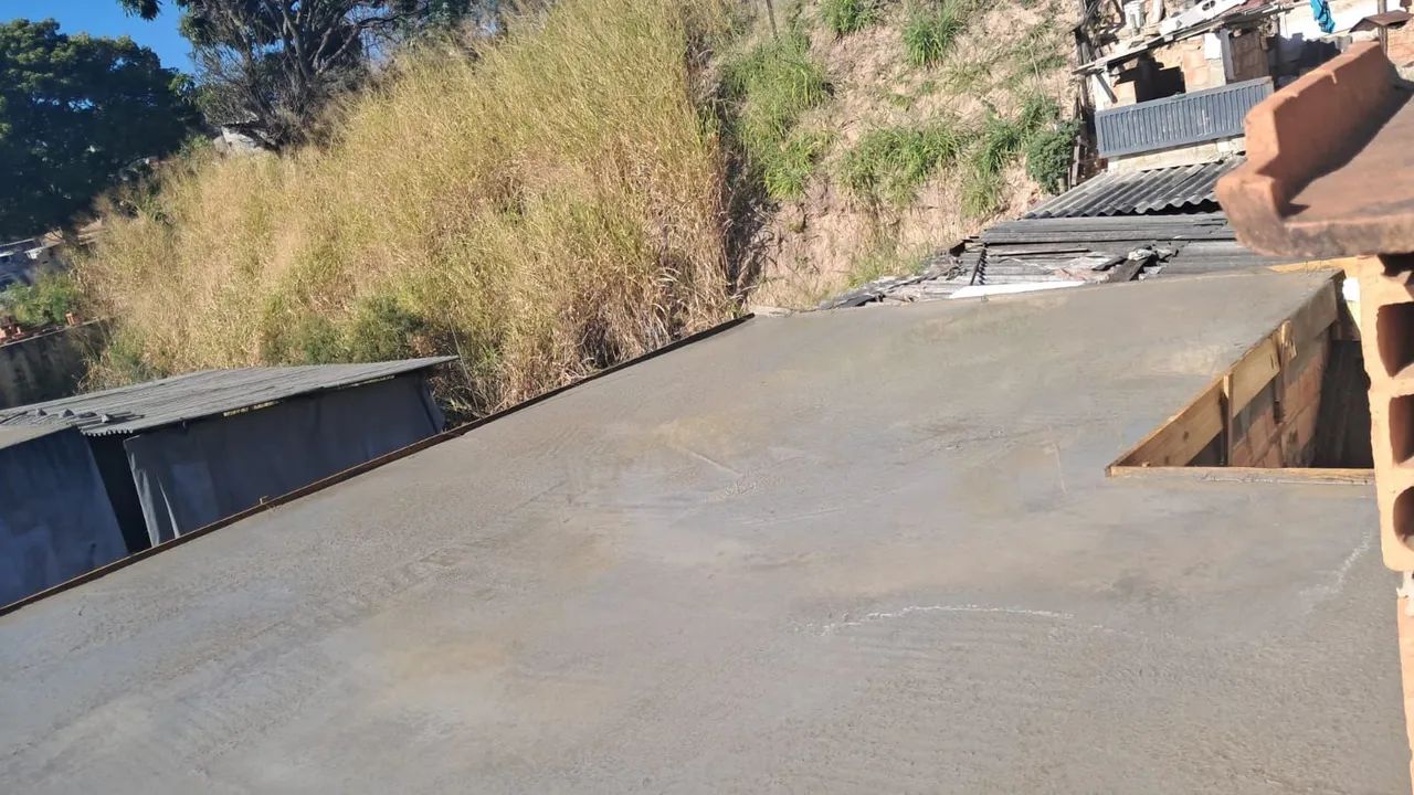 Concreto Usinado 