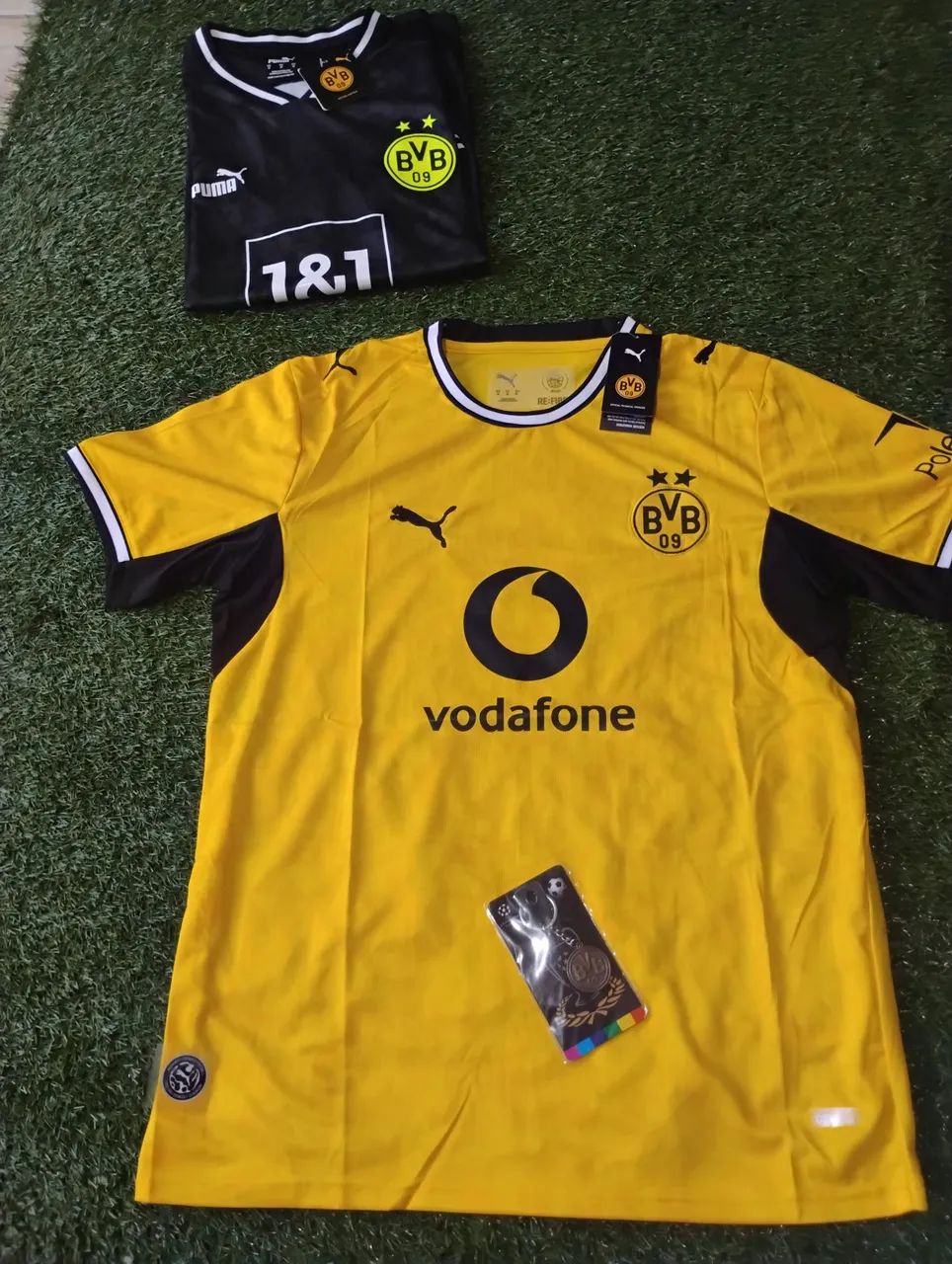 Camisa do Borussia  - Foto 3