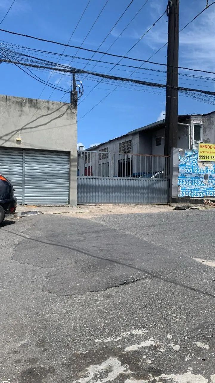 Galpão/ depósito 56m² - Foto 3