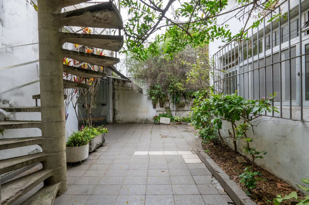 Casa para venda em Moema com 3 quartos, sendo 3 suítes, 330m² - Foto 5