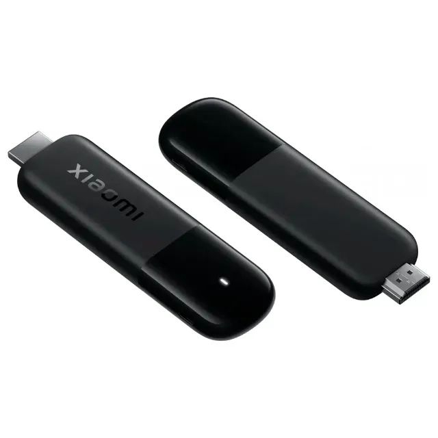 Xiaomi Tv Stick 4k (2ª Geração) - Preto - Foto 2