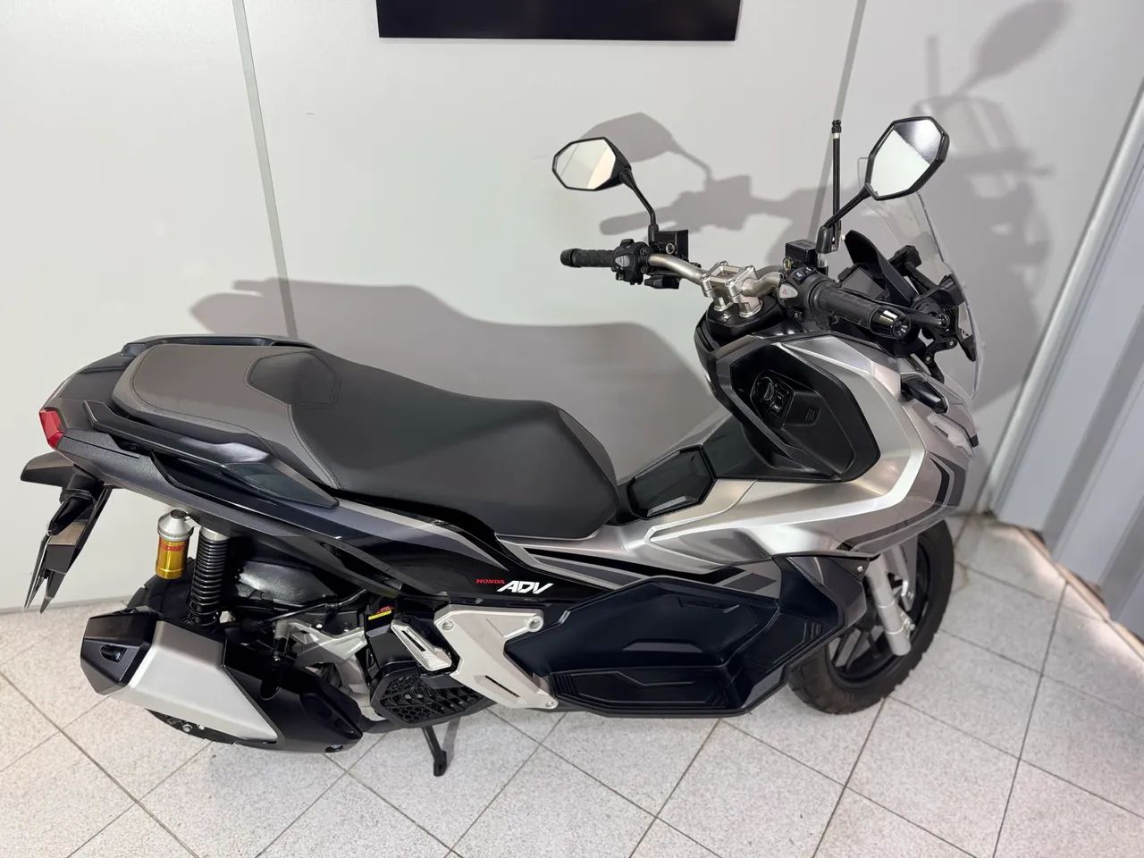 HONDA ADV150 abs  - Foto 4
