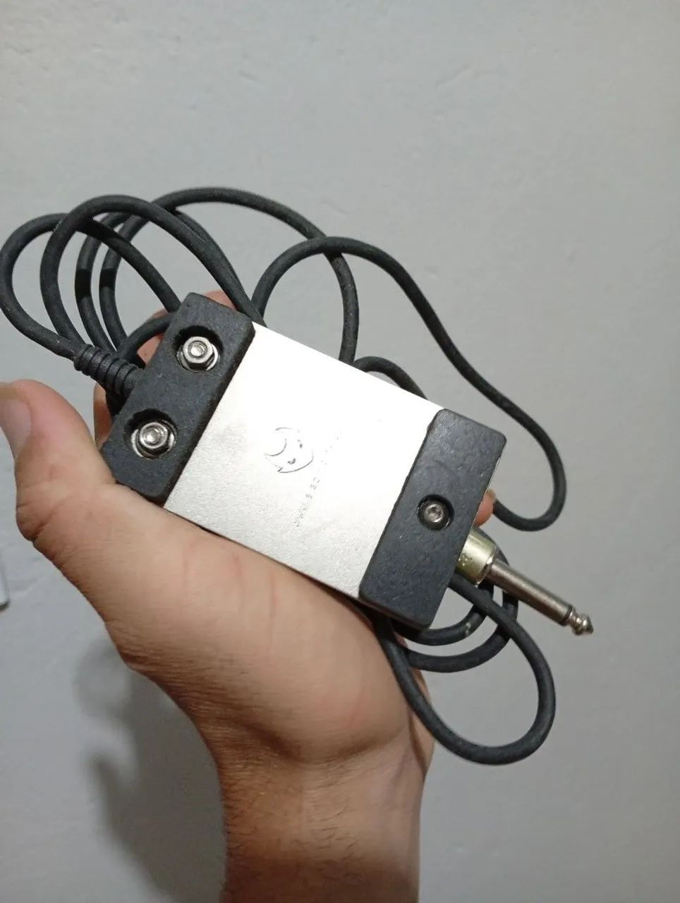 Pedal e Clipcord Eletric Ink. - Foto 4