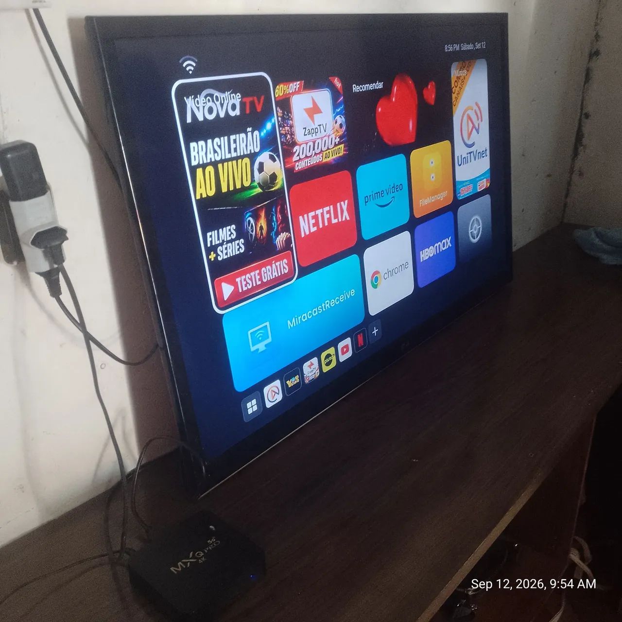 Tv LG  - Foto 3