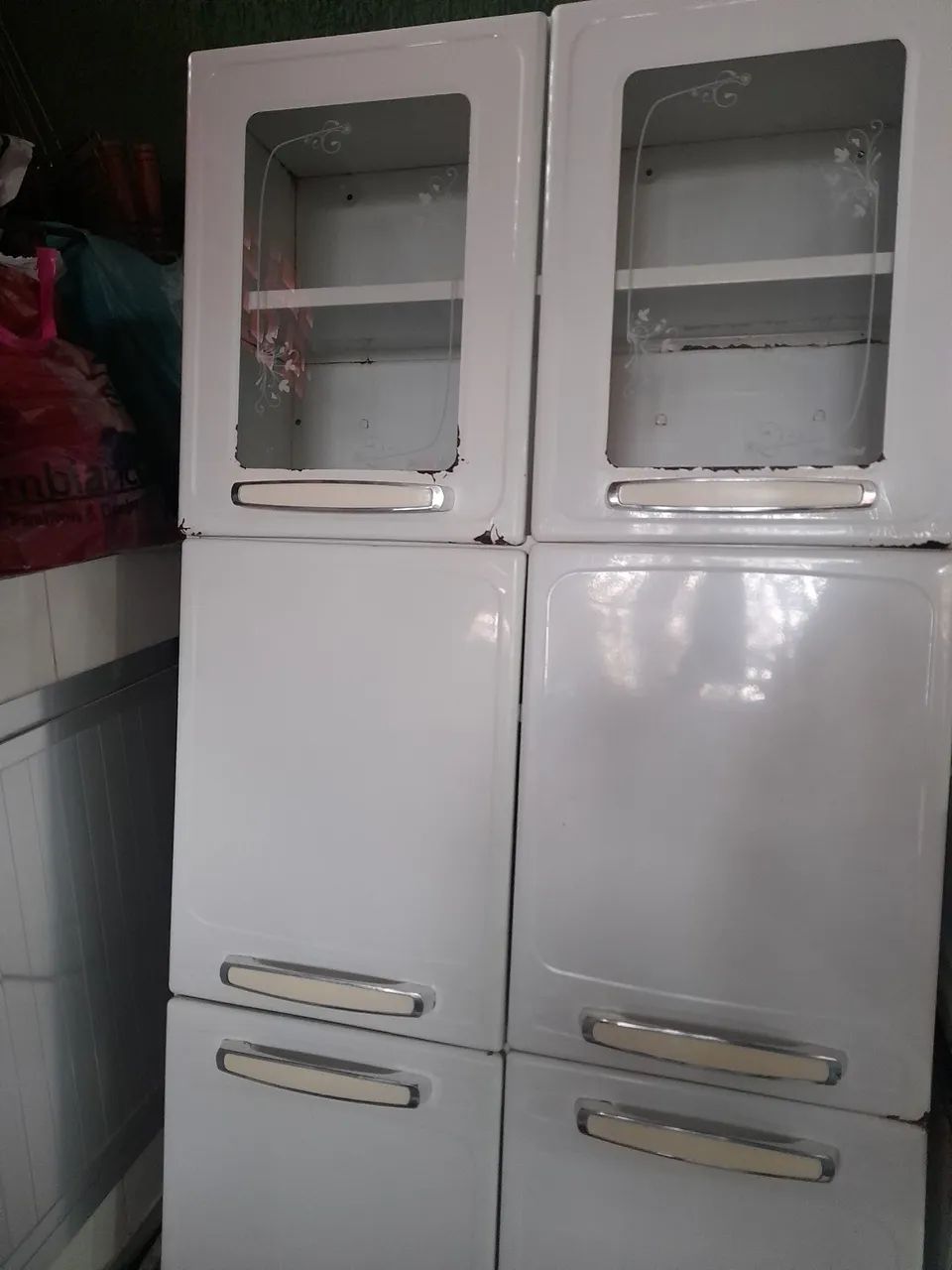 Armário de cozinha  - Foto 2