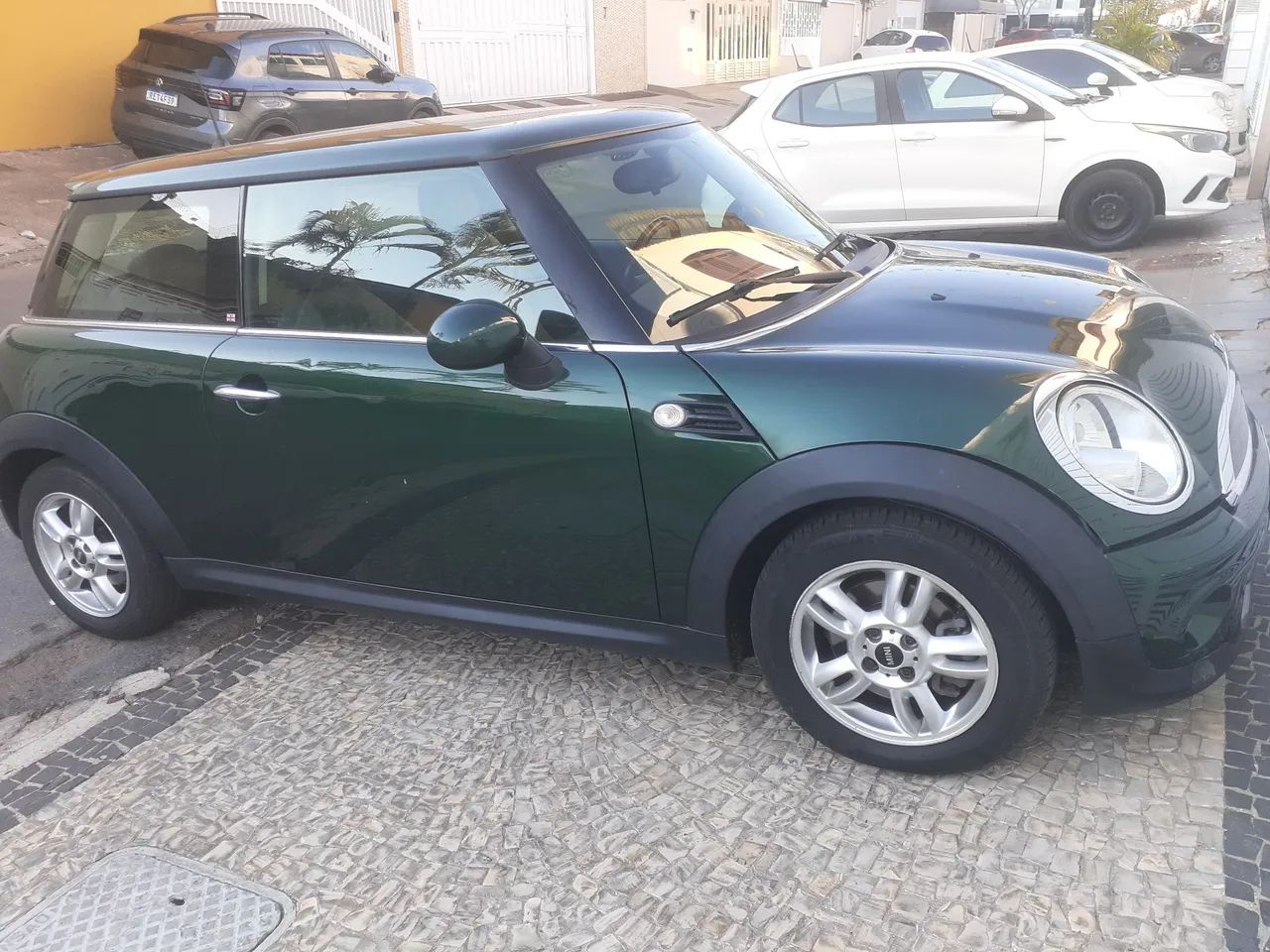 Mini One 1.6 Mec. 2012 - Foto 2