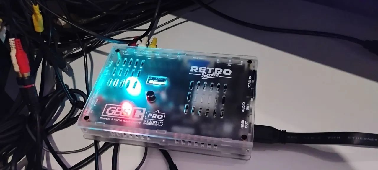 GBS Control Pro  - Foto 2