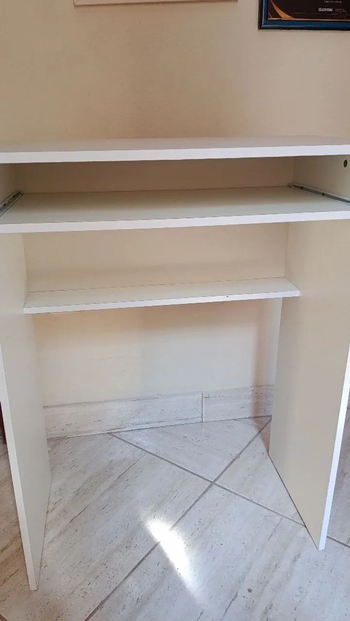 WHITE DESK / STUDY DESK466447834683156484
