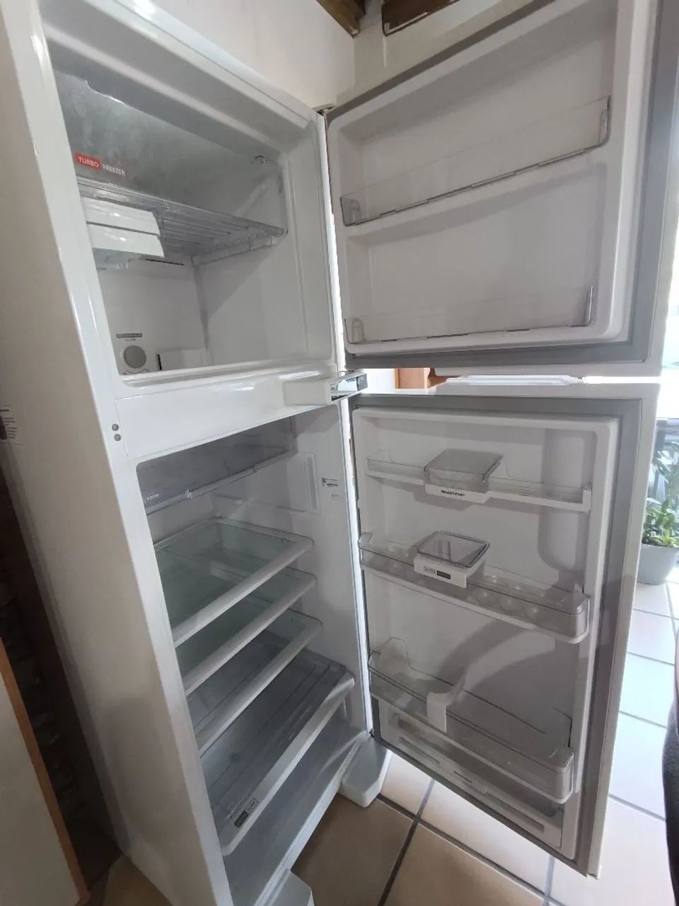Geladeira Brastemp 375 Litros - Foto 2