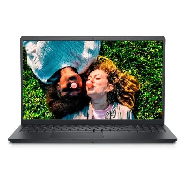  Notebook Dell Inspiron 15 - Intel Core i5 12ª Geração | SSD | Excelente Estado