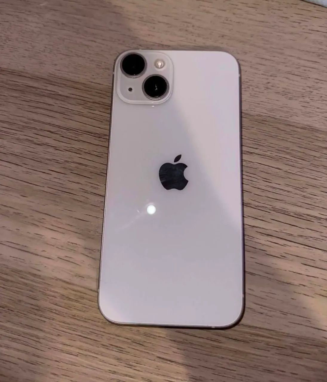 VENDE-SE IPHONE 