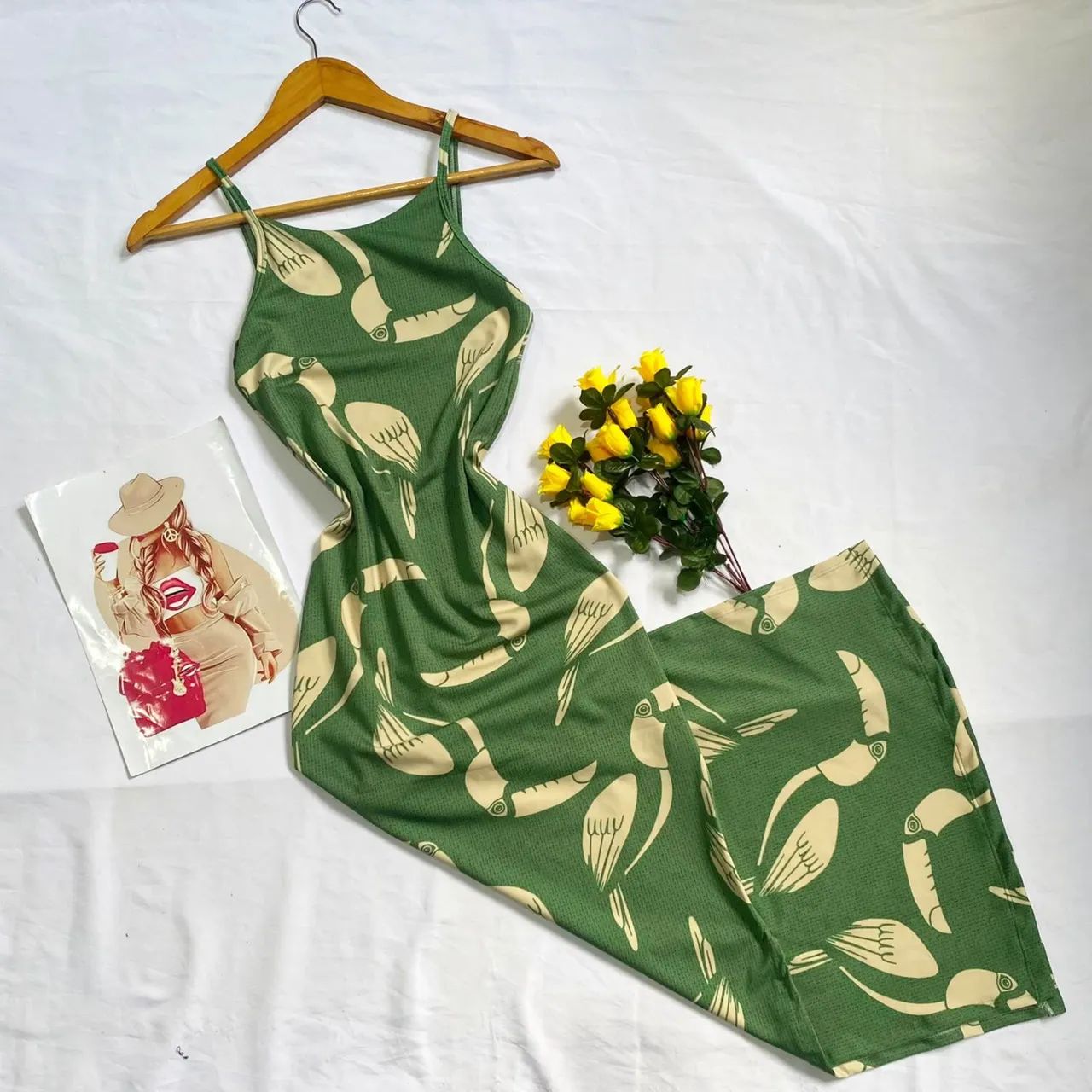 Roupas femininas - Foto 3