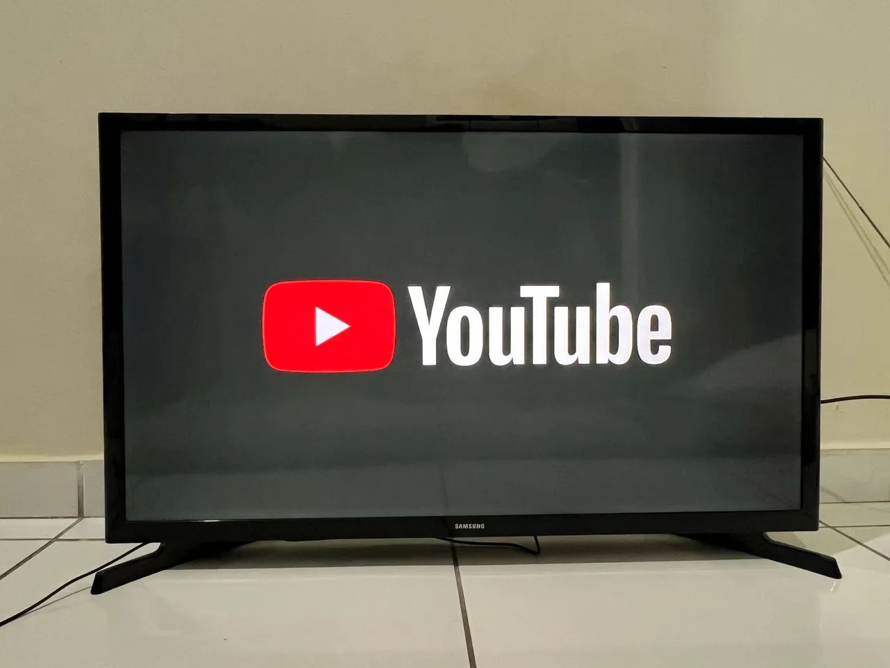 Vendo Tv Samsung 32? - Foto 3