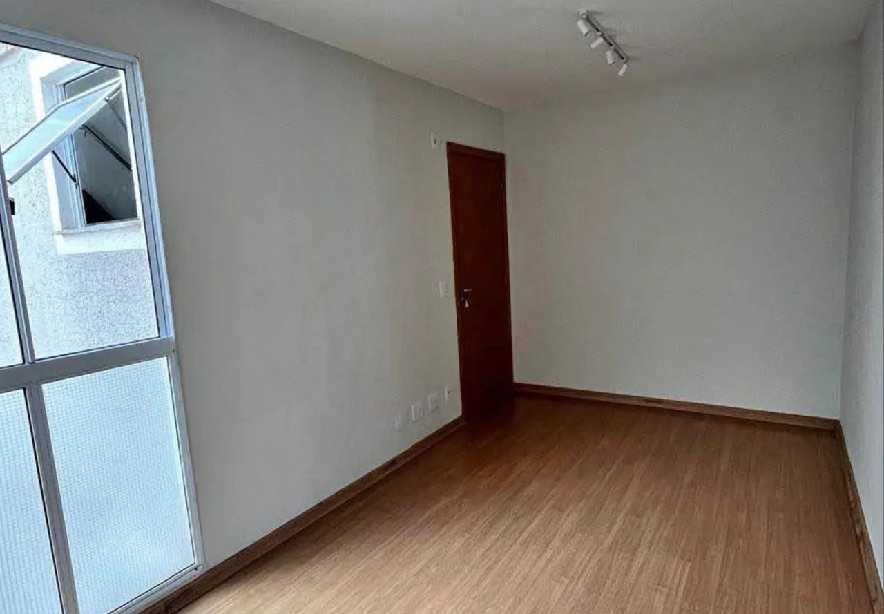 Apartamento Paranoá Parque 