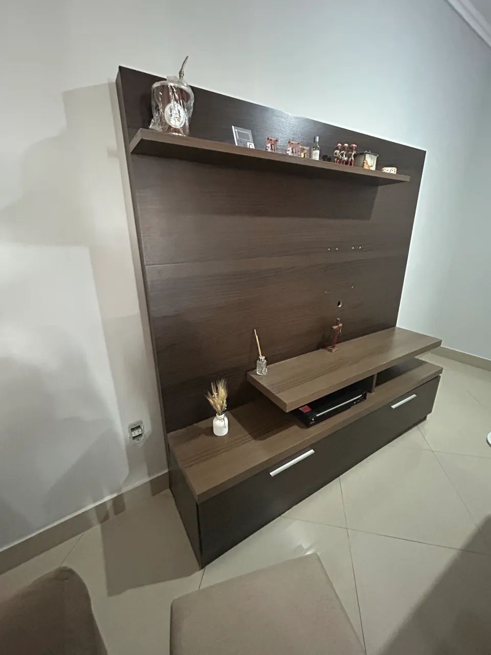 rack estante  - Foto 3
