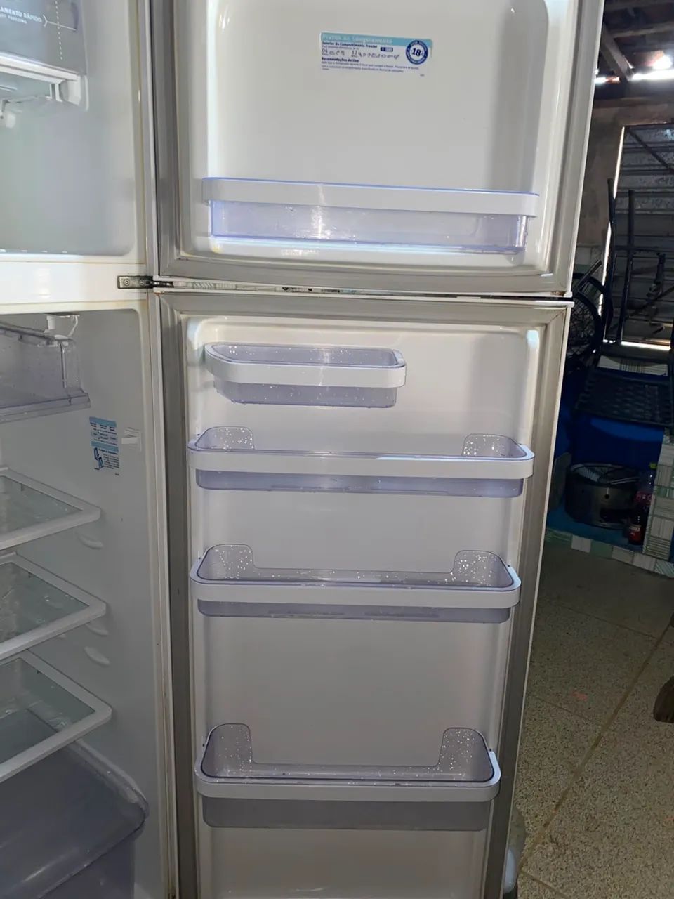 Geladeira  - Foto 2