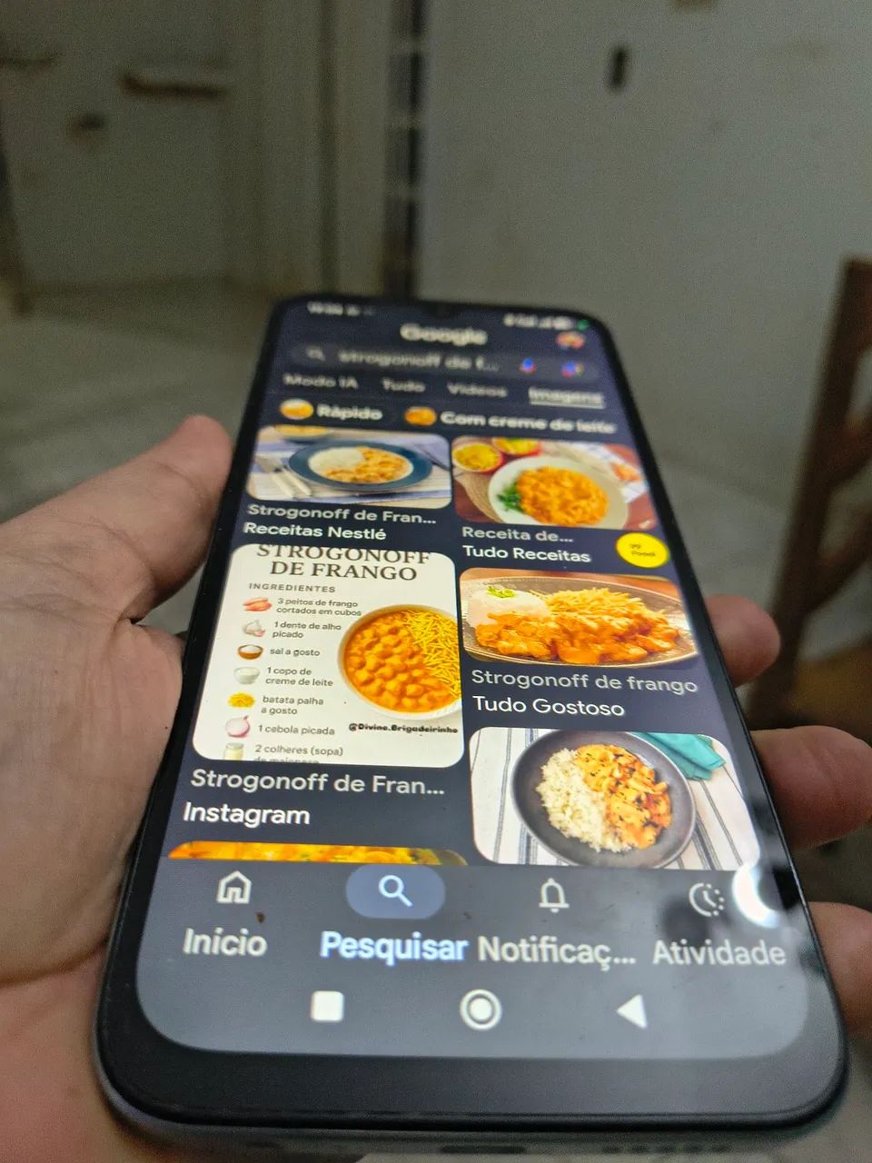 Celular Poco da Xiaomi c85 tela 6.9 - Foto 2