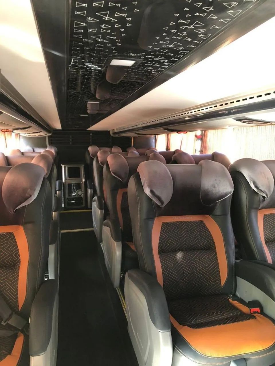 New G7 2019 Leito 43 lugares  - Foto 2